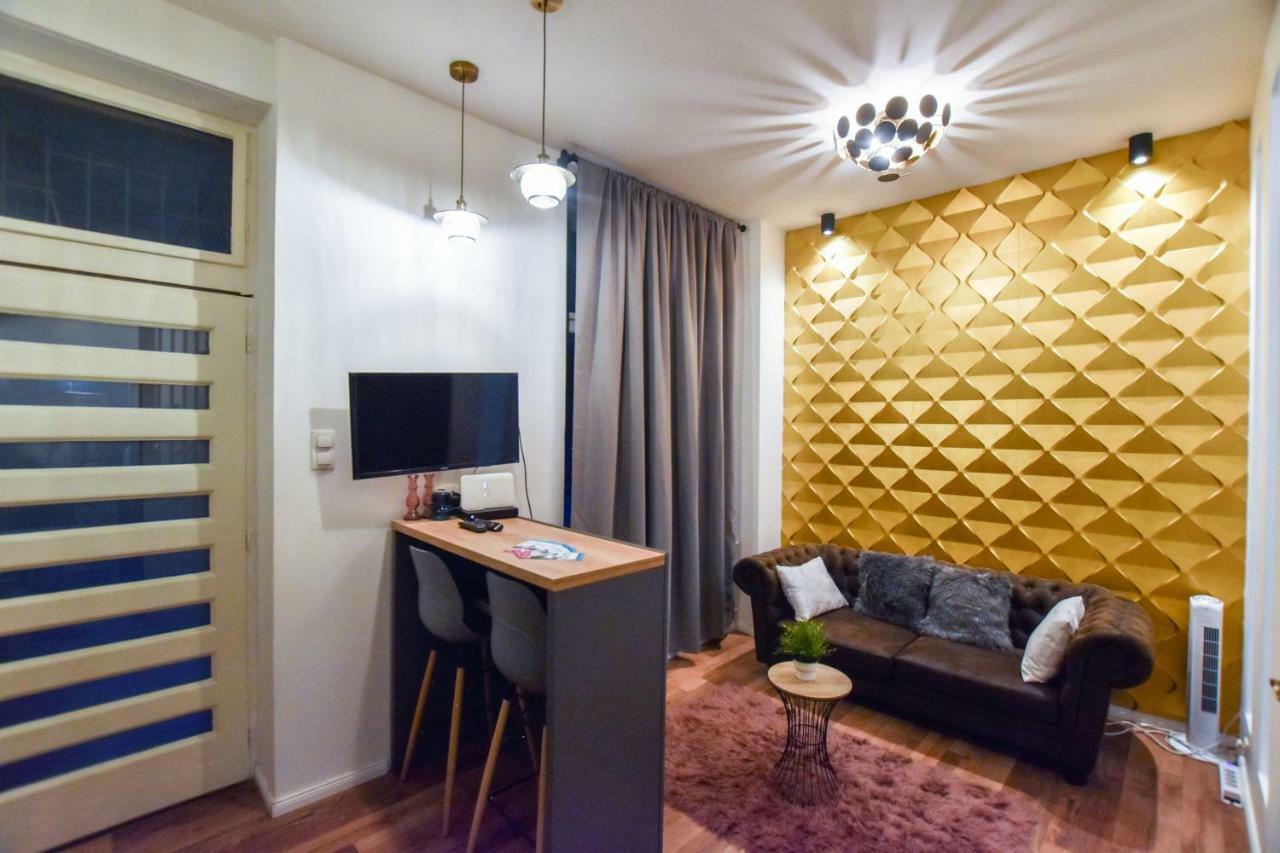 Appartamento Bluebel Luxory In The Center Budapest