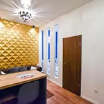 Bluebel Luxory Apartment In The City Center