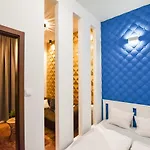 Bluebel Luxory Apartment In The City Center